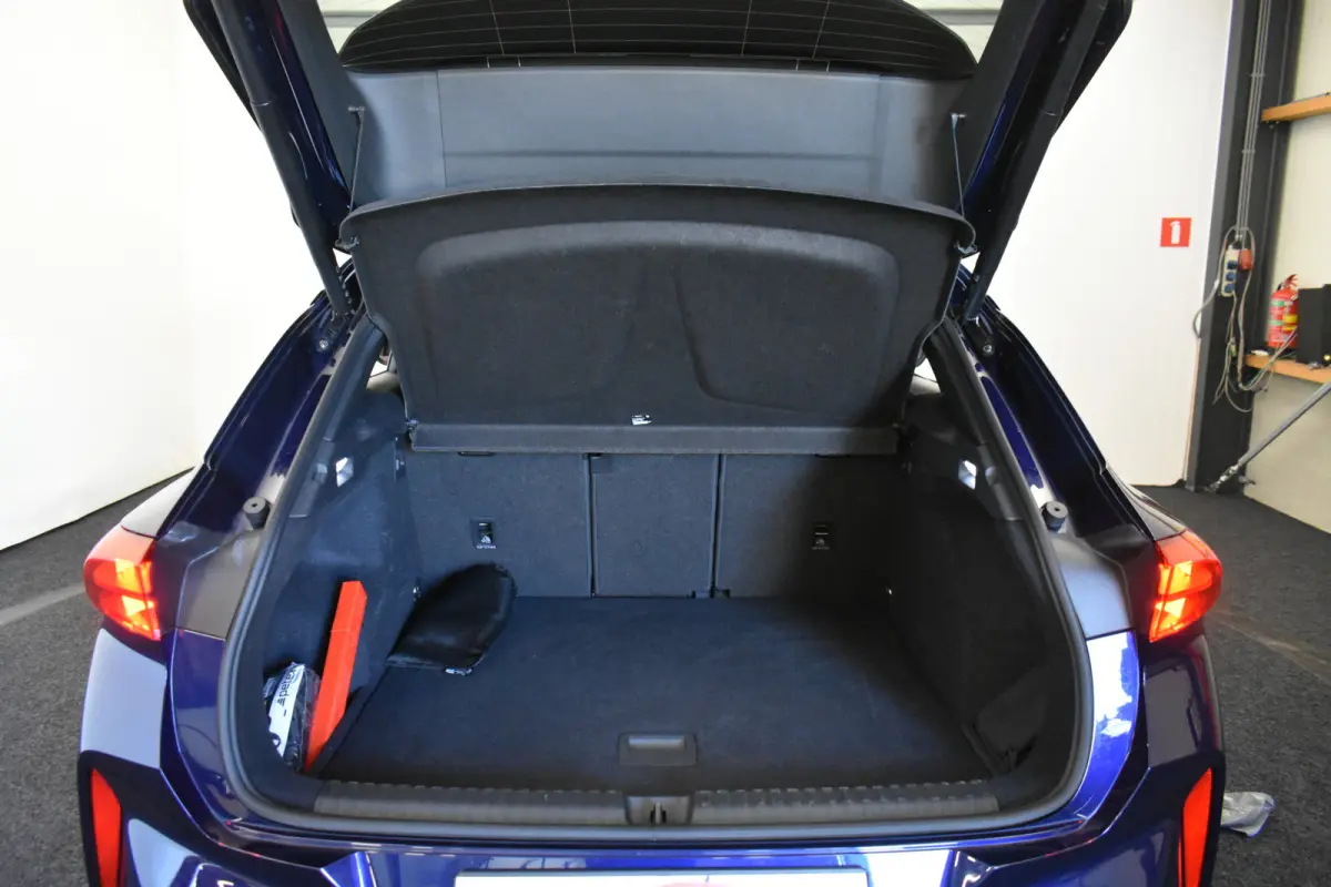 1.5 eTSI Mem-Seats Stoel+Stuur Ver El aklep Virtual Cockpit