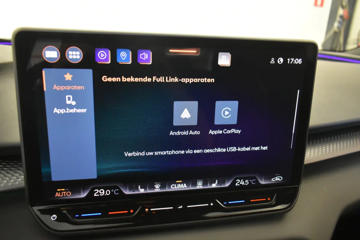 1.5 eTSI Mem-Seats Stoel+Stuur Ver El aklep Virtual Cockpit