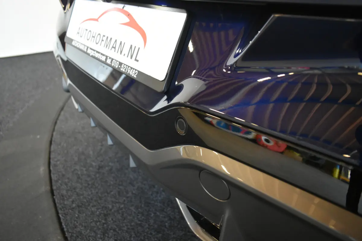 1.5 eTSI Mem-Seats Stoel+Stuur Ver El aklep Virtual Cockpit