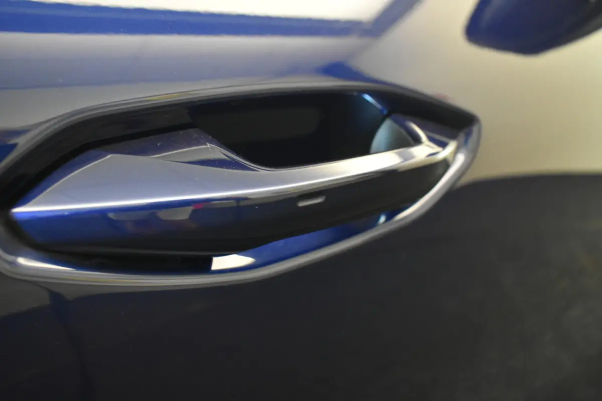 1.5 eTSI Mem-Seats Stoel+Stuur Ver El aklep Virtual Cockpit