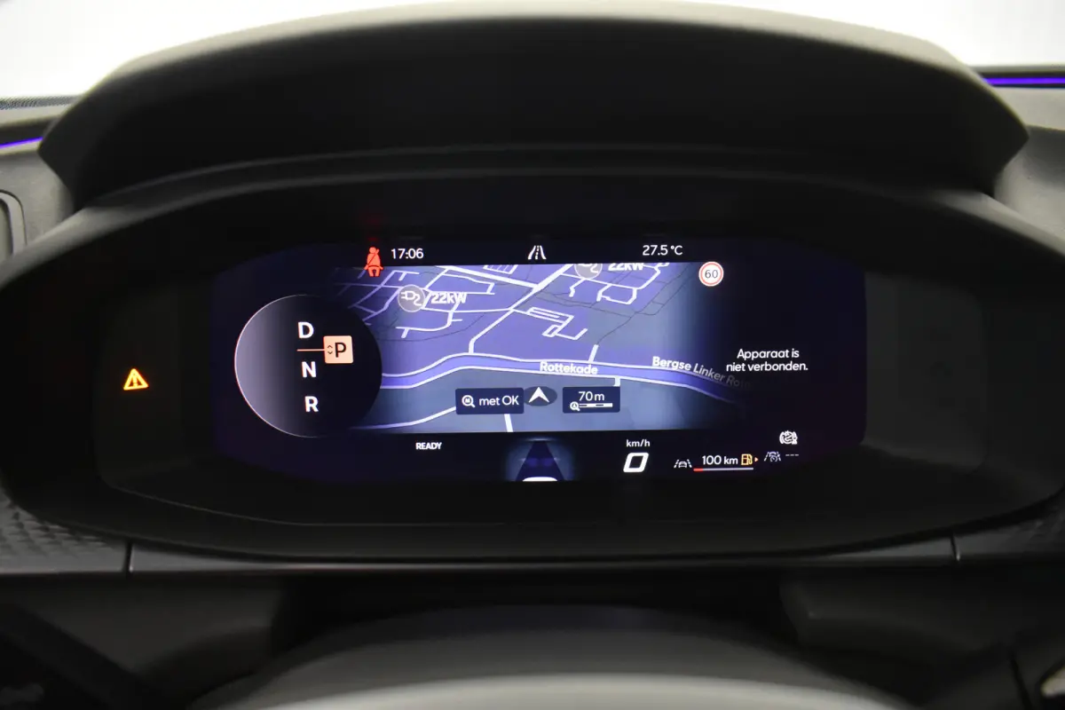 1.5 eTSI Mem-Seats Stoel+Stuur Ver El aklep Virtual Cockpit