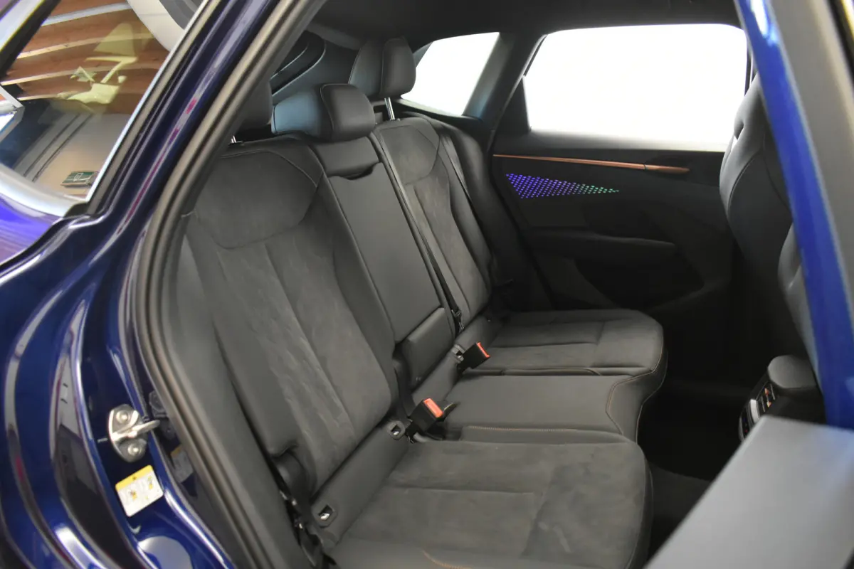 1.5 eTSI Mem-Seats Stoel+Stuur Ver El aklep Virtual Cockpit