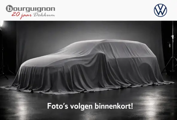 1.4 TSI PHEV GTE Business | 218 Pk | Trekhaak | A.camera | Stoelverwarming |