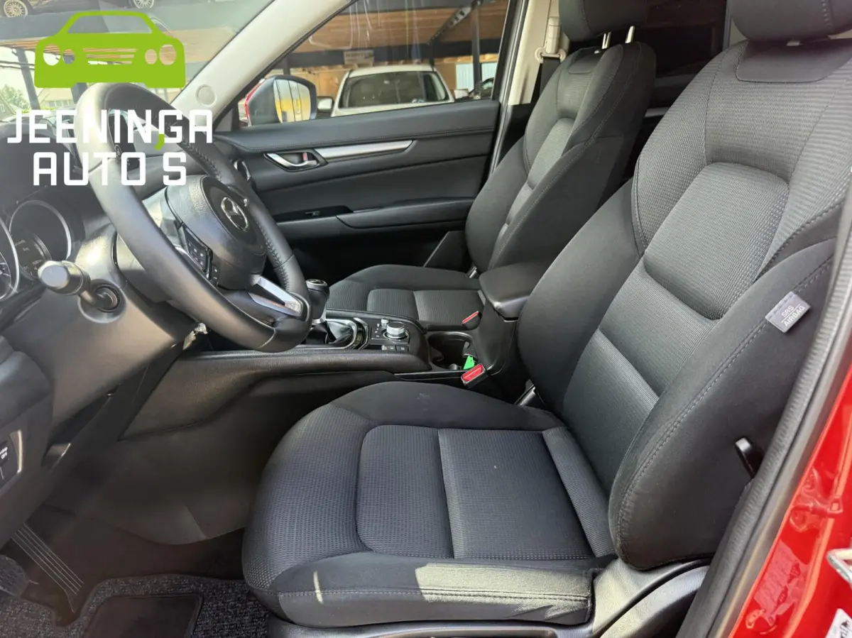 2.0 SkyActiv-G 165 Business Comfort|Clima|NAP