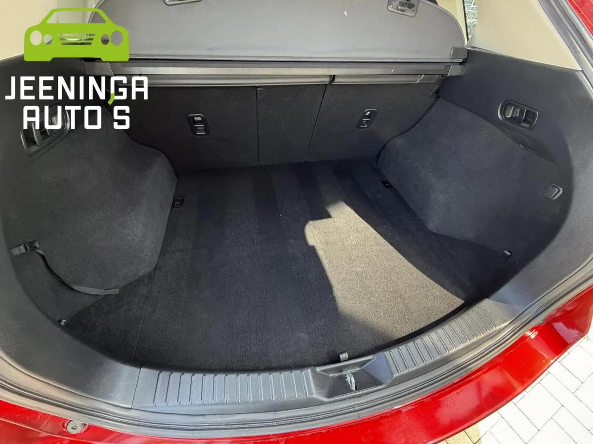 2.0 SkyActiv-G 165 Business Comfort|Clima|NAP