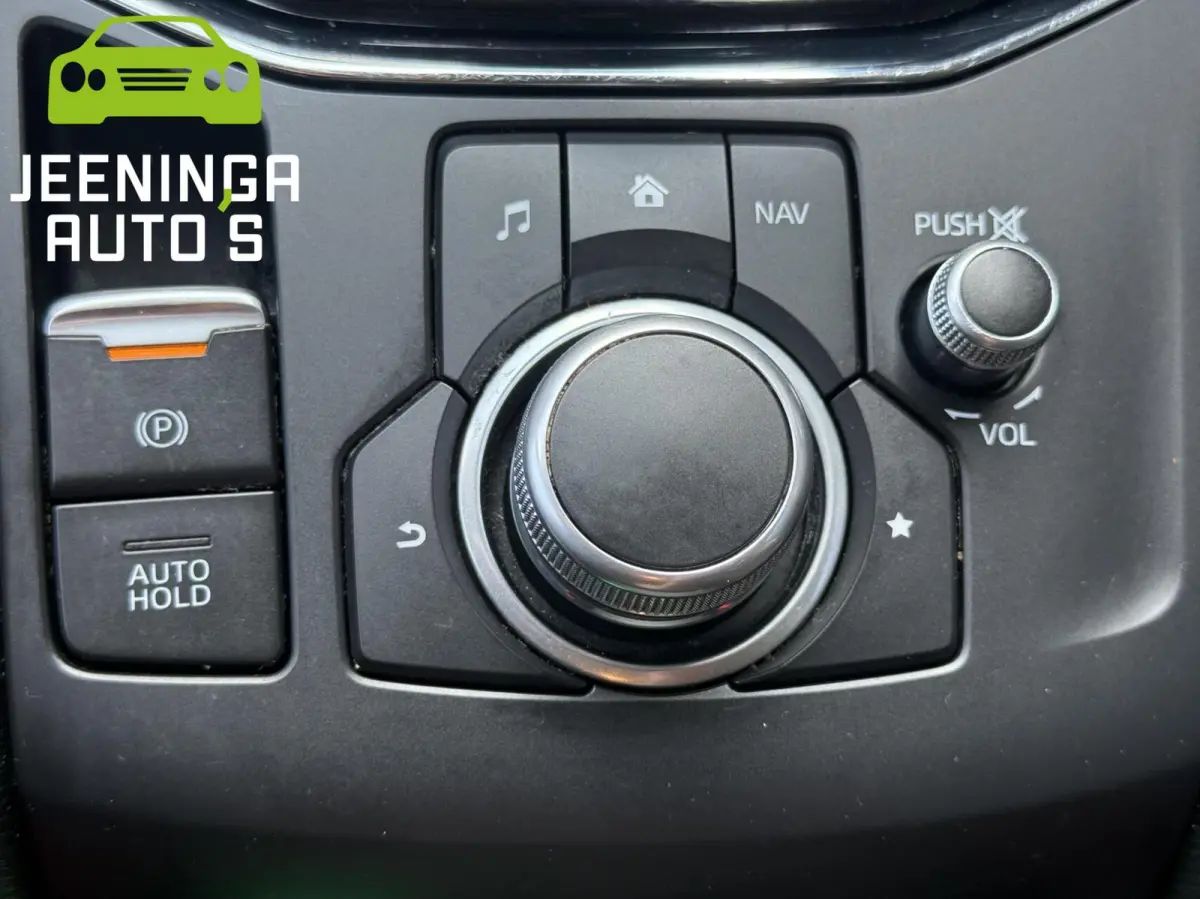 2.0 SkyActiv-G 165 Business Comfort|Clima|NAP