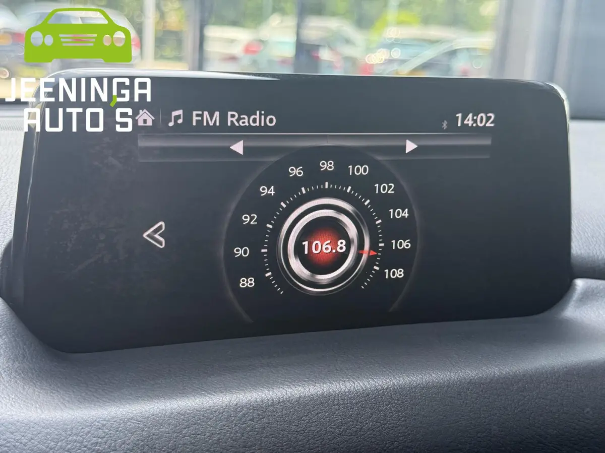 2.0 SkyActiv-G 165 Business Comfort|Clima|NAP