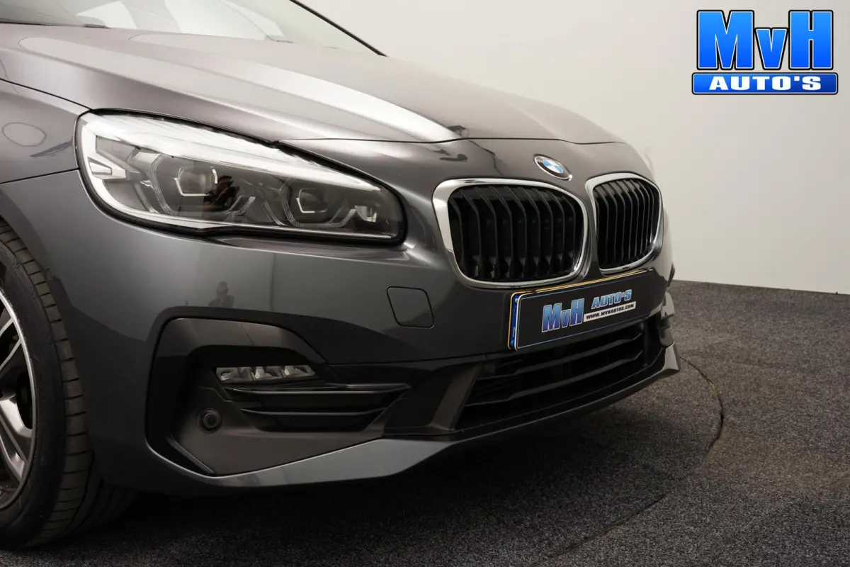 218i Business Edition|SPORTSTOEL