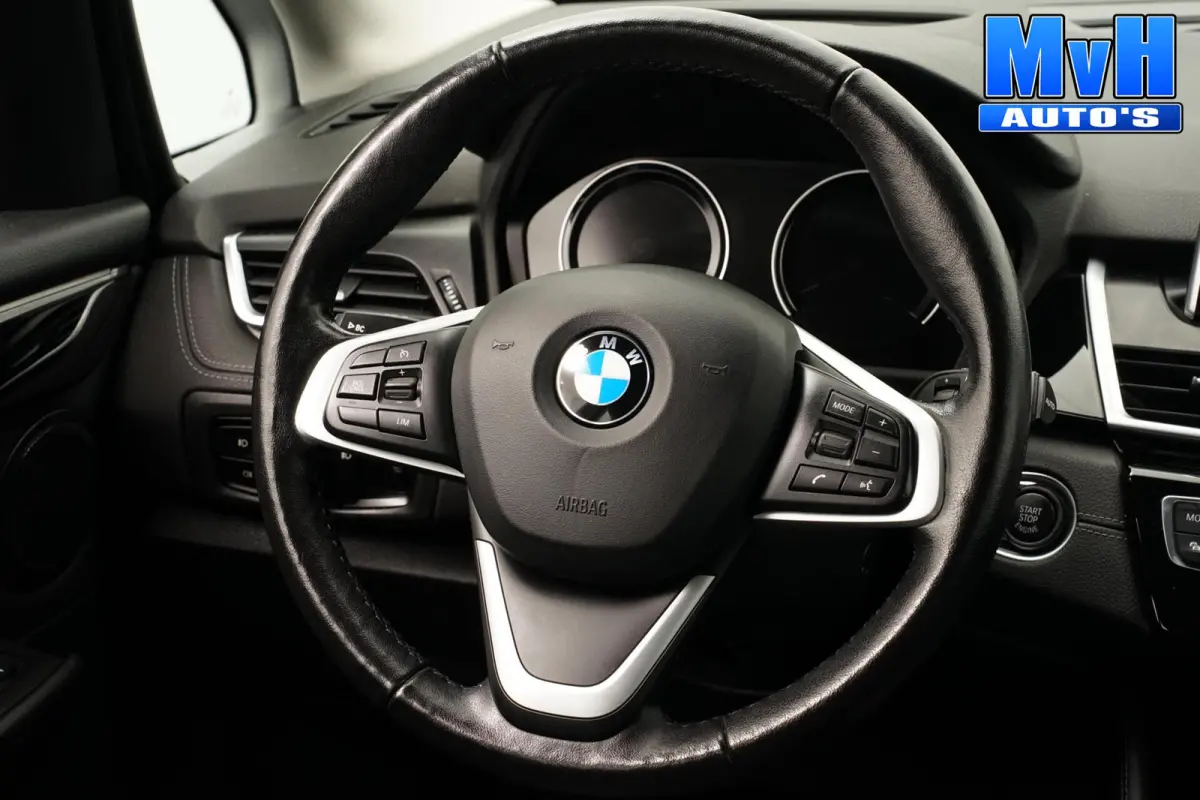 218i Business Edition|SPORTSTOEL
