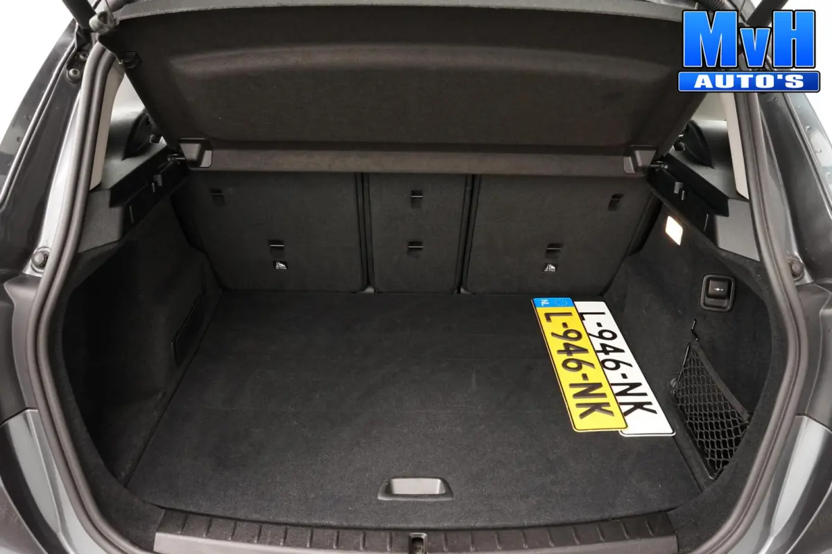 218i Business Edition|SPORTSTOEL