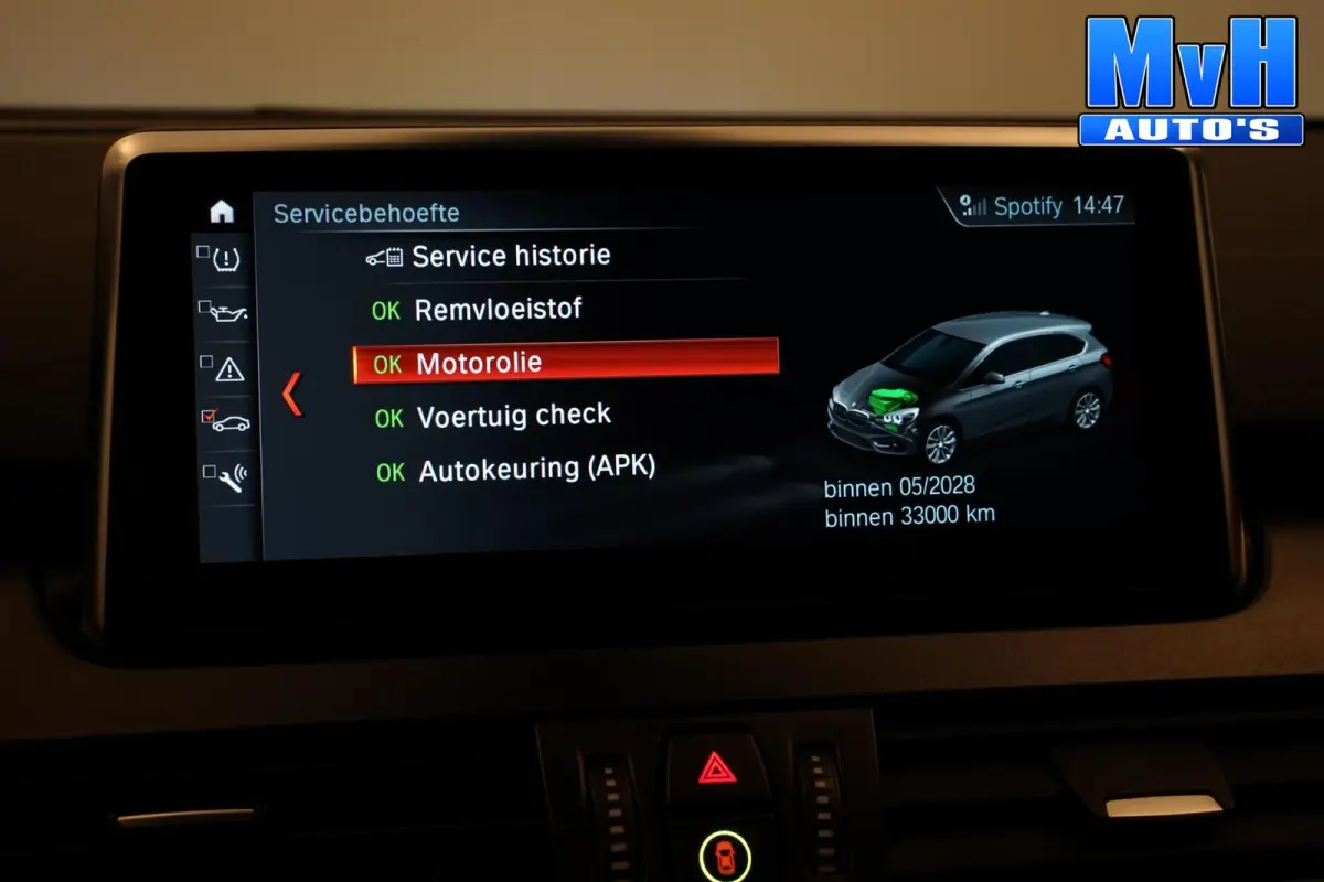 218i Business Edition|SPORTSTOEL