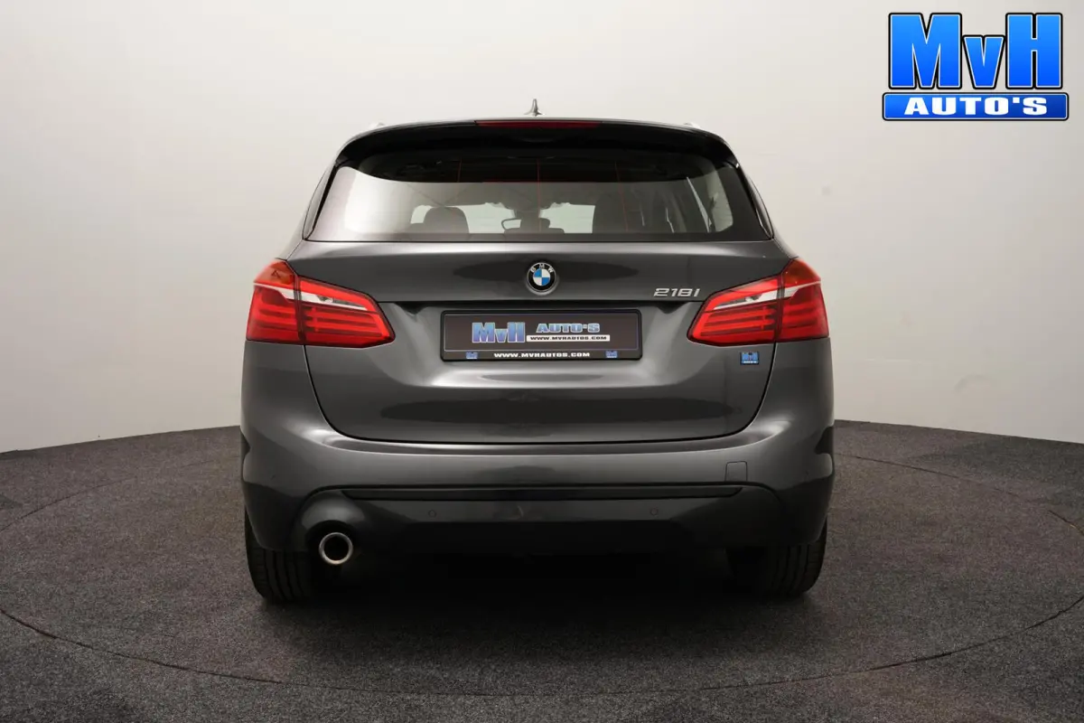 218i Business Edition|SPORTSTOEL