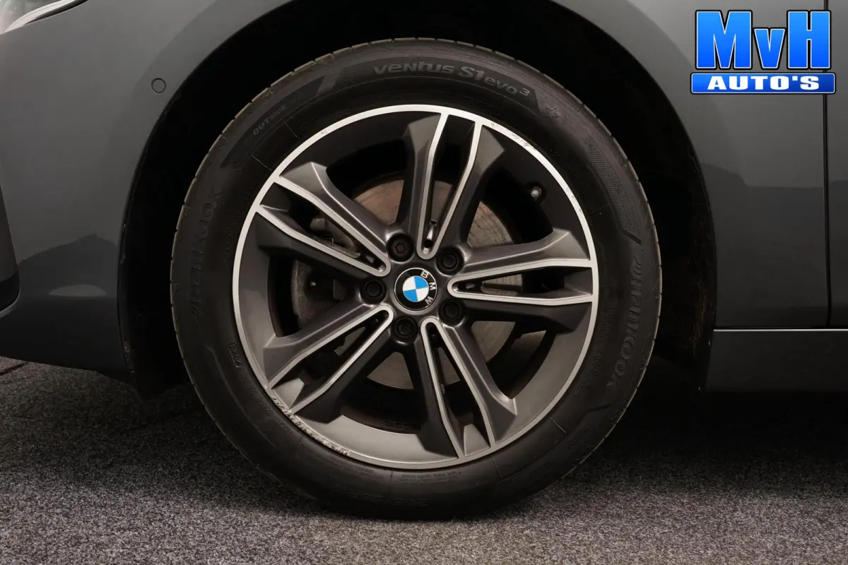 218i Business Edition|SPORTSTOEL