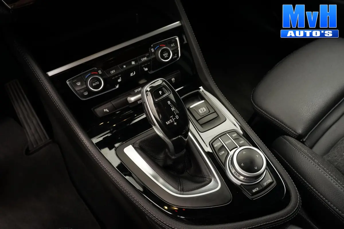 218i Business Edition|SPORTSTOEL