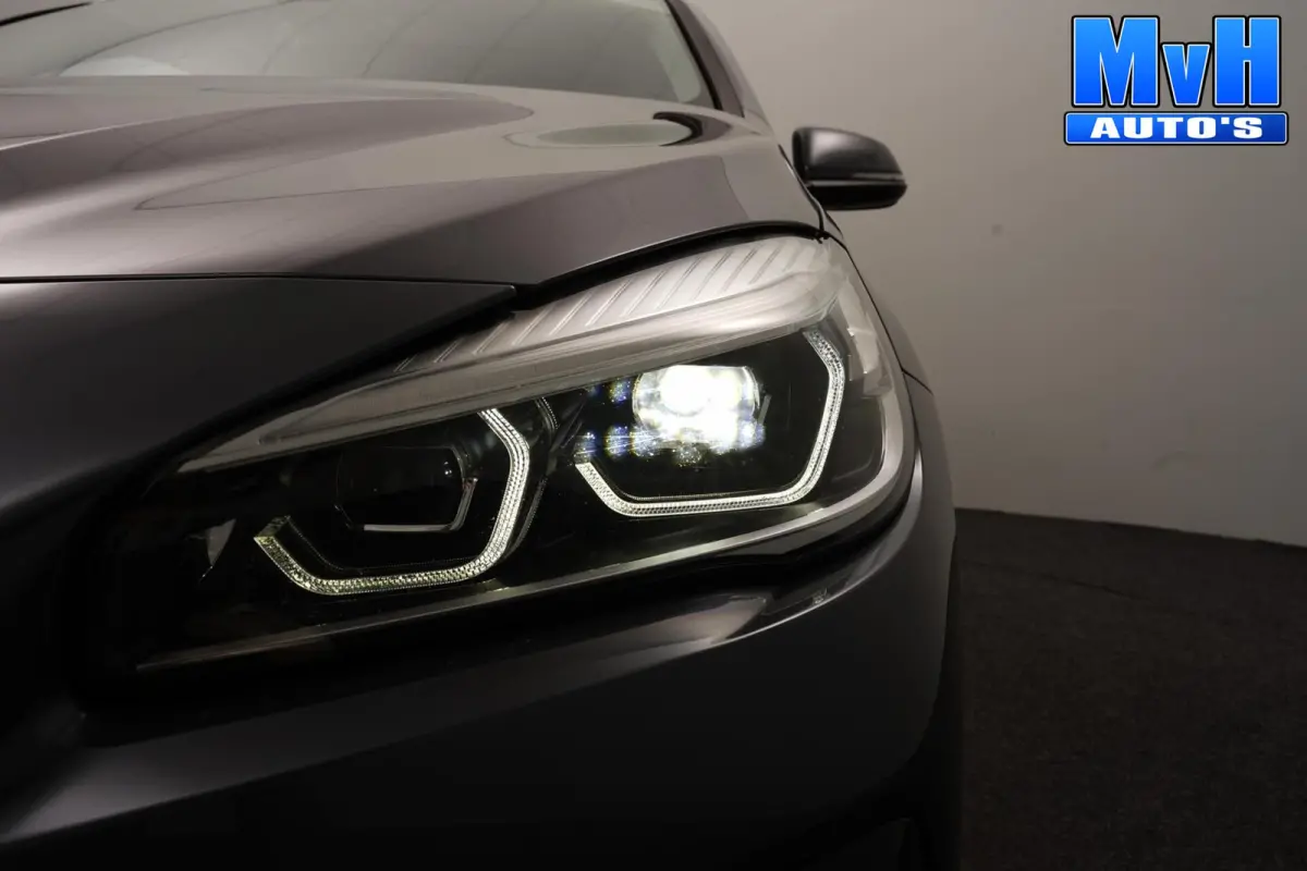 218i Business Edition|SPORTSTOEL