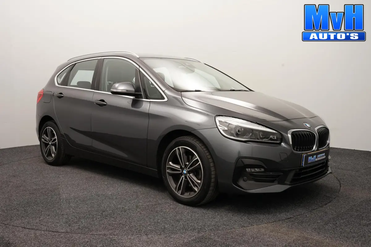 218i Business Edition|SPORTSTOEL