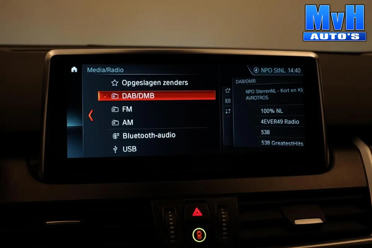218i Business Edition|SPORTSTOEL