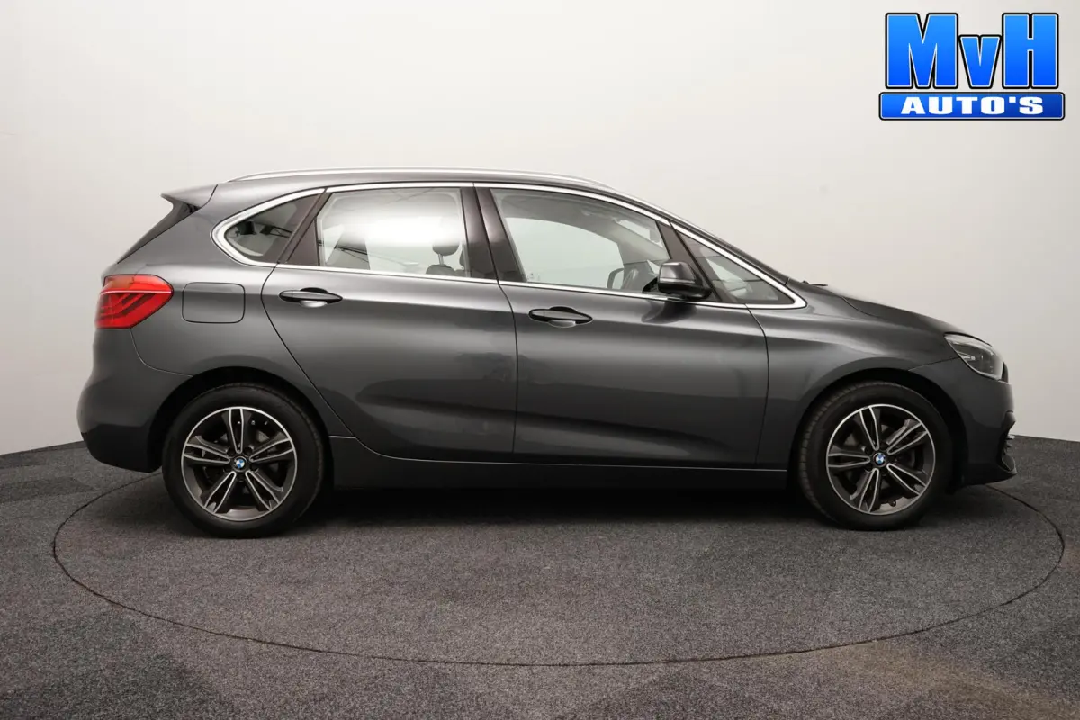 218i Business Edition|SPORTSTOEL