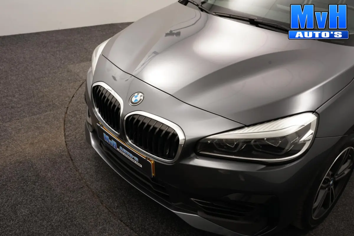 218i Business Edition|SPORTSTOEL