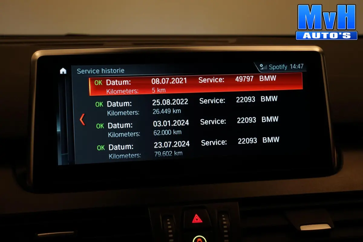 218i Business Edition|SPORTSTOEL