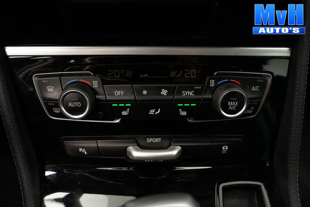 218i Business Edition|SPORTSTOEL
