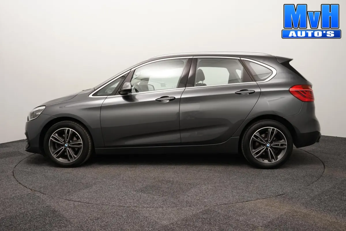 218i Business Edition|SPORTSTOEL
