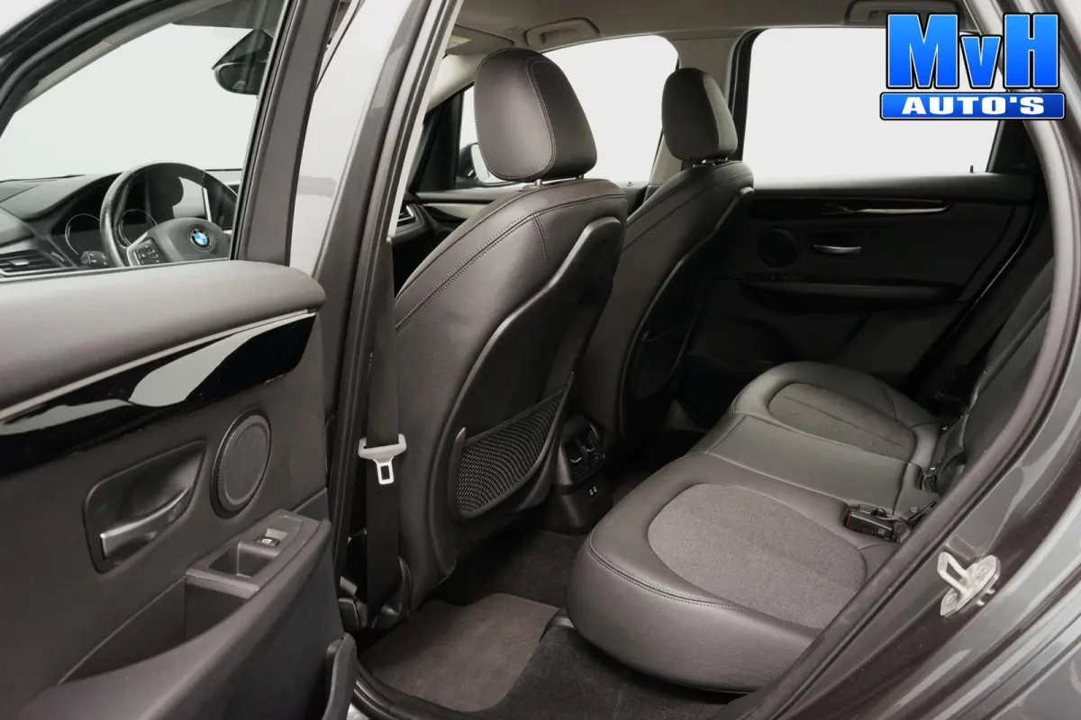218i Business Edition|SPORTSTOEL