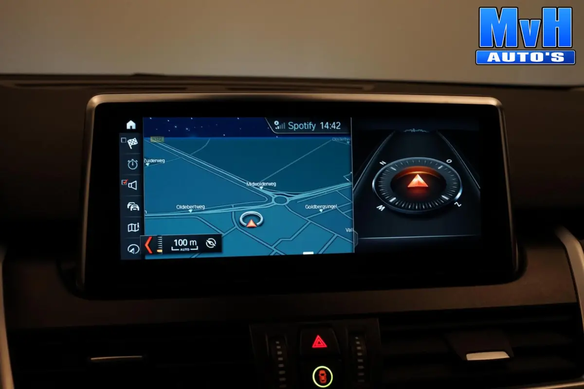 218i Business Edition|SPORTSTOEL