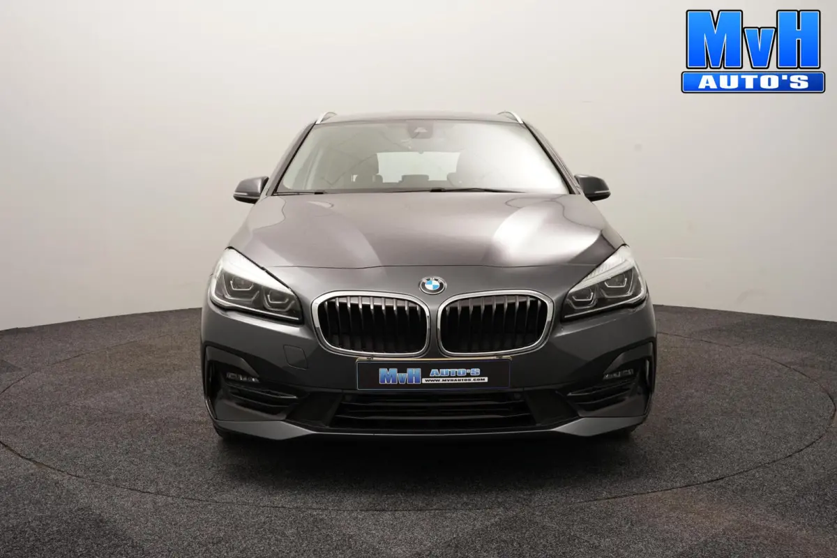 218i Business Edition|SPORTSTOEL