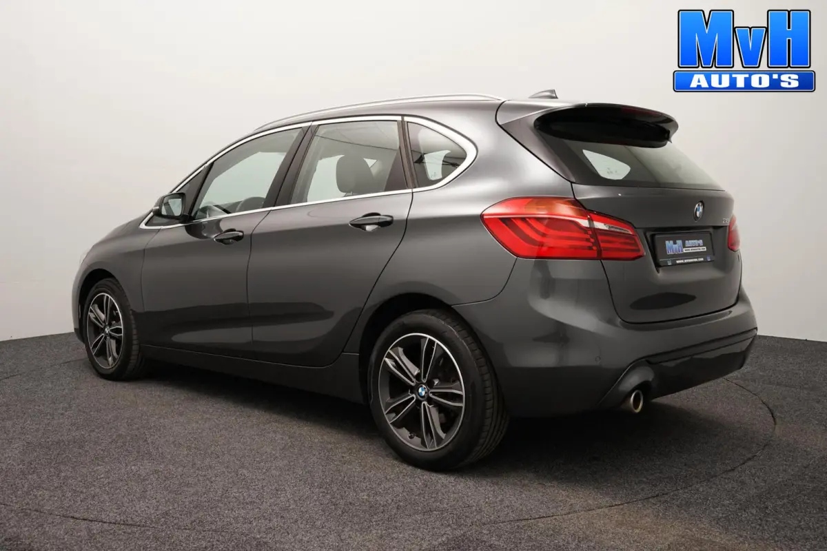 218i Business Edition|SPORTSTOEL