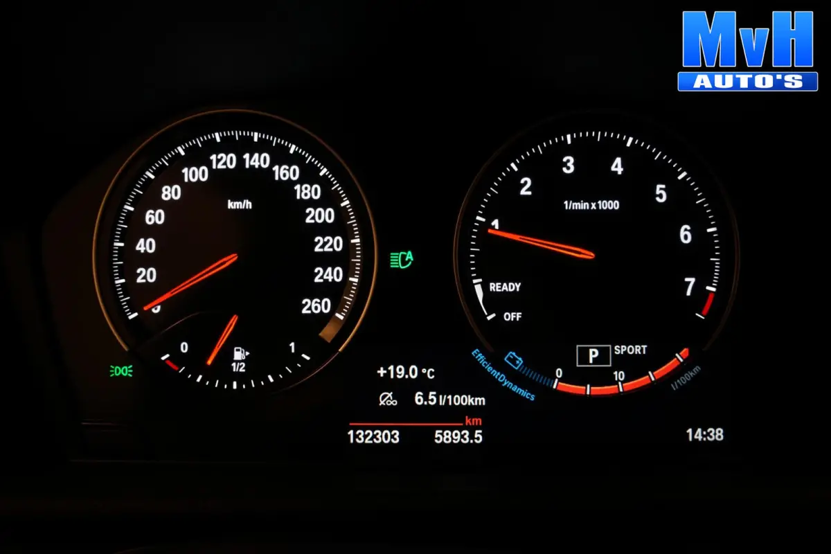 218i Business Edition|SPORTSTOEL