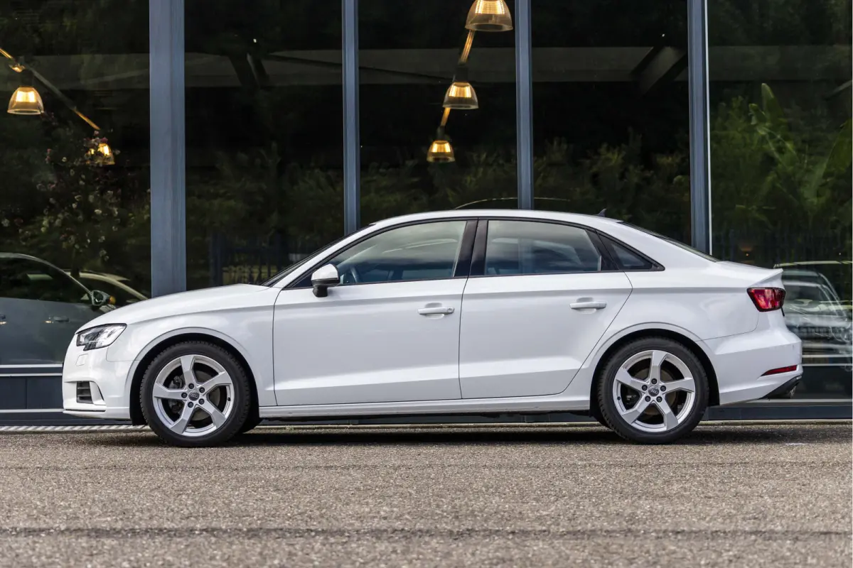 35 TFSI CoD Advance
