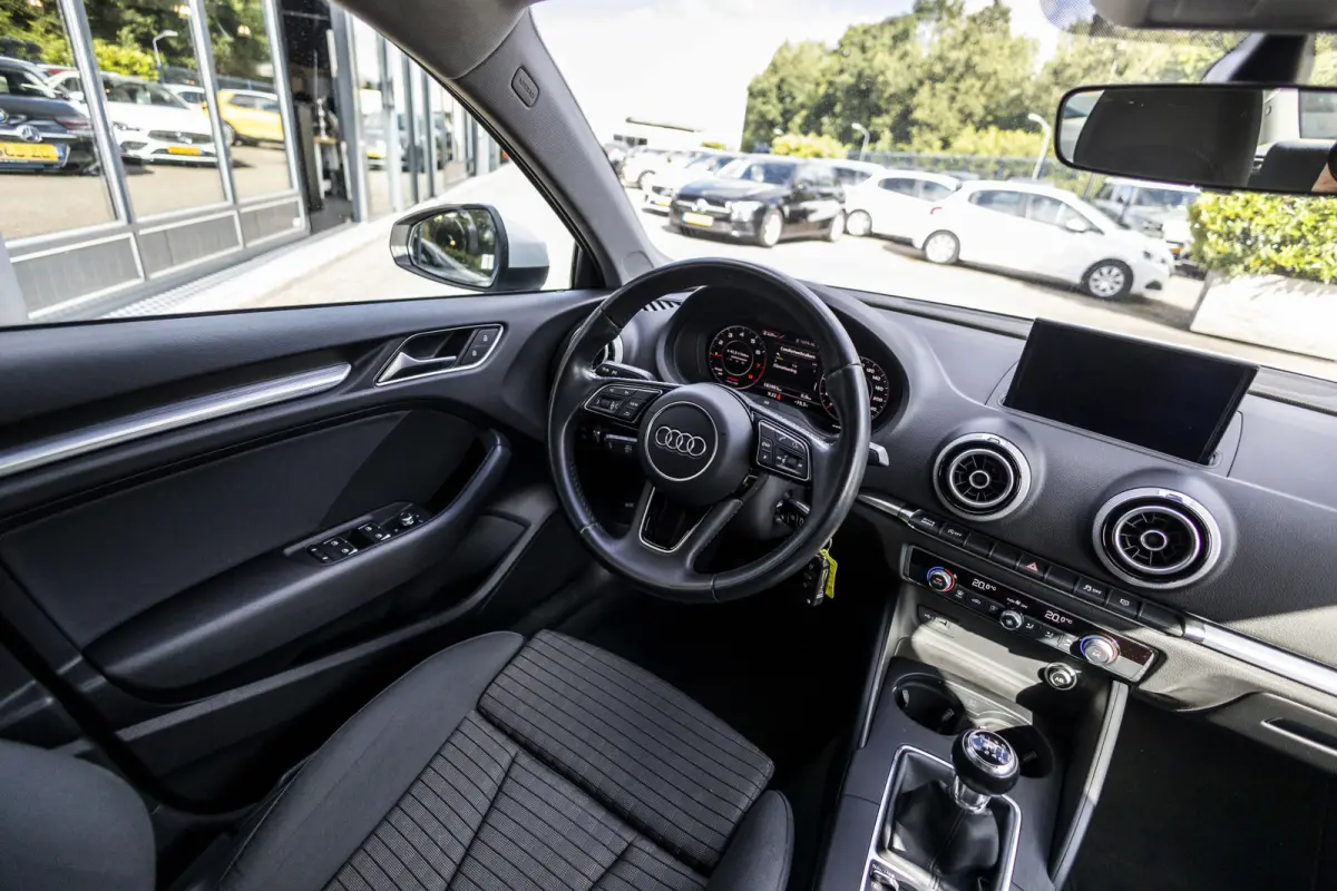 35 TFSI CoD Advance