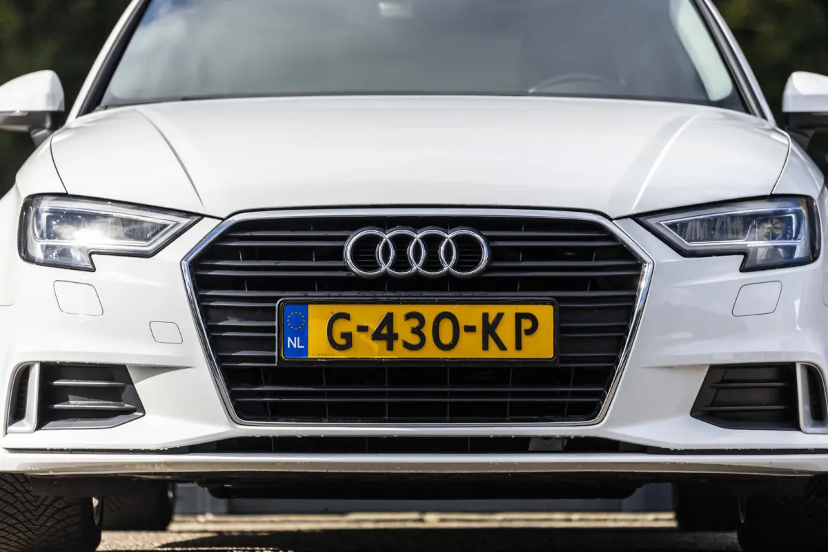 35 TFSI CoD Advance