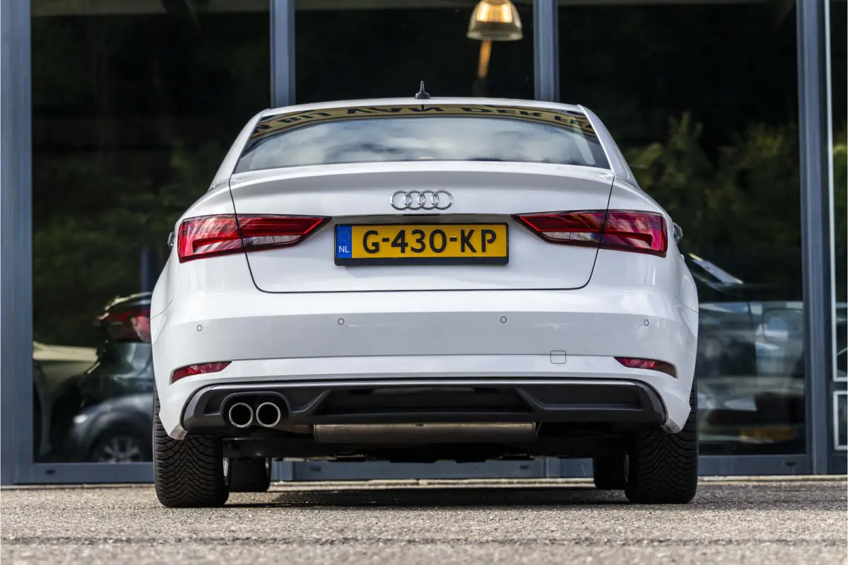 35 TFSI CoD Advance