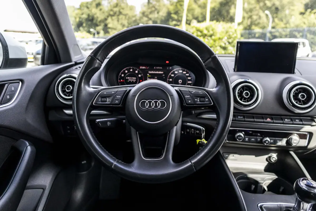 35 TFSI CoD Advance