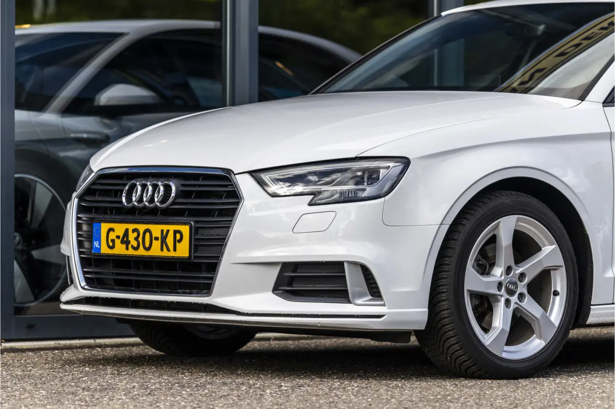 35 TFSI CoD Advance
