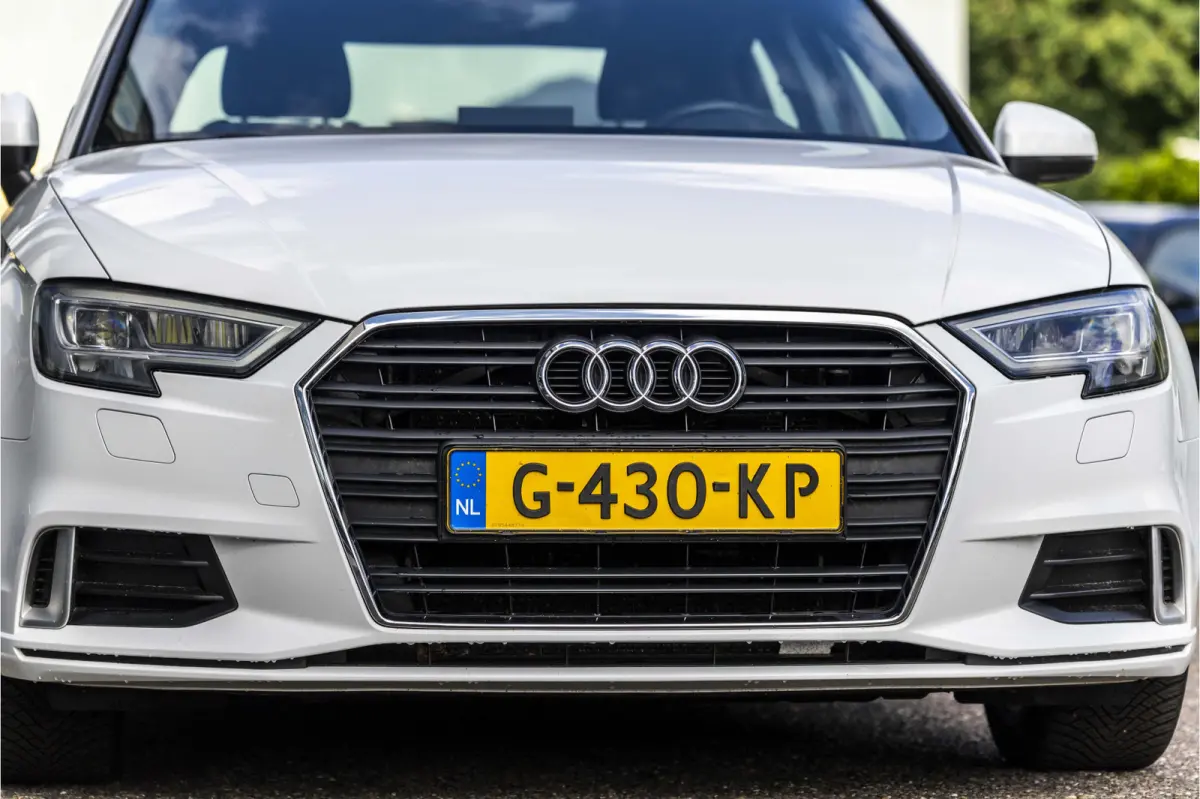 35 TFSI CoD Advance