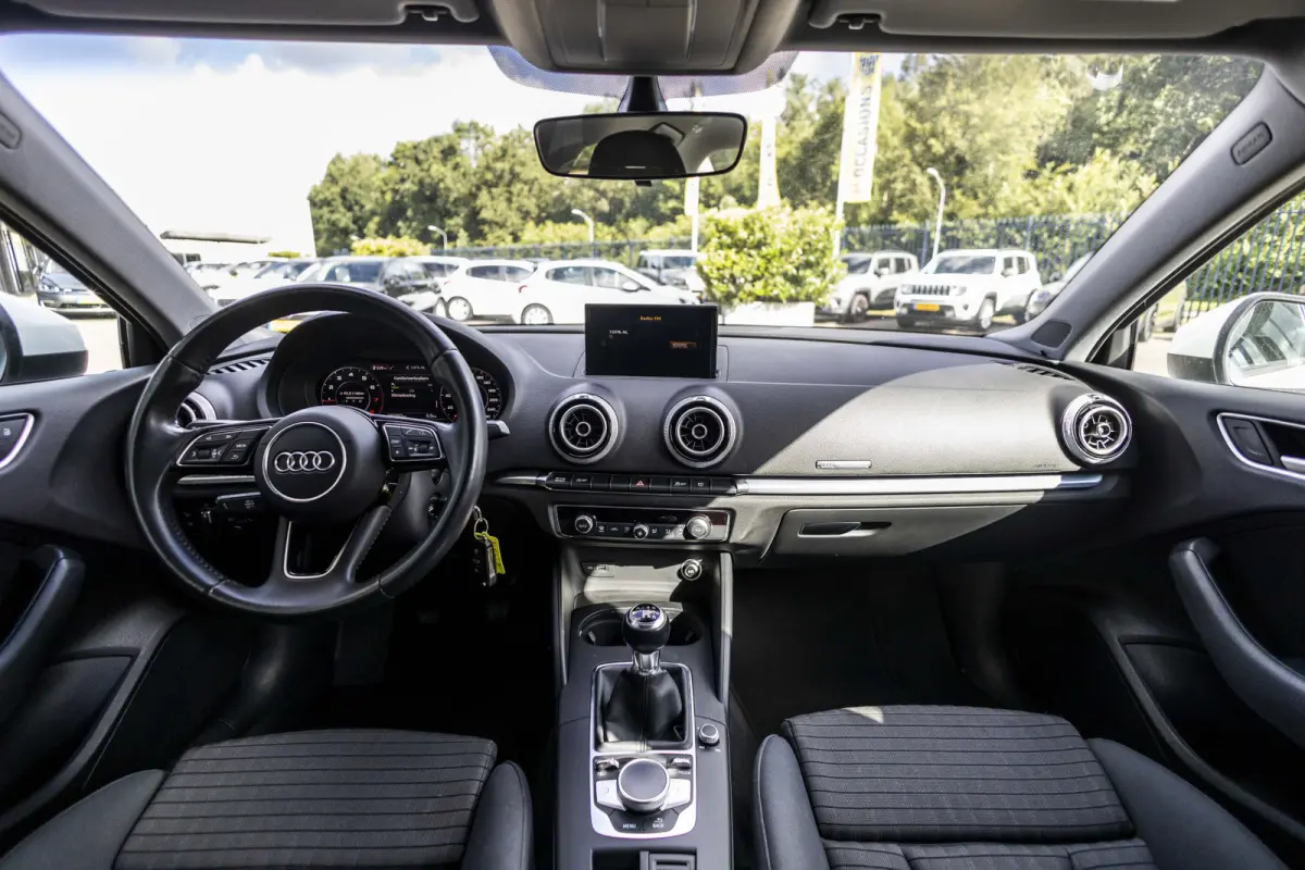 35 TFSI CoD Advance