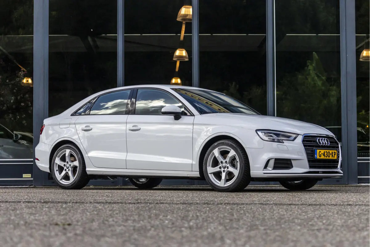 35 TFSI CoD Advance
