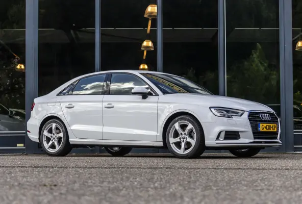 35 TFSI CoD Advance