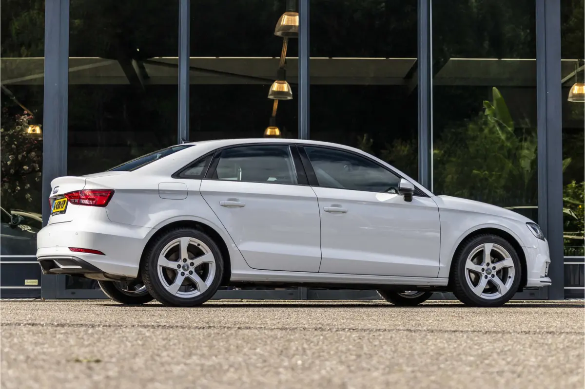 35 TFSI CoD Advance