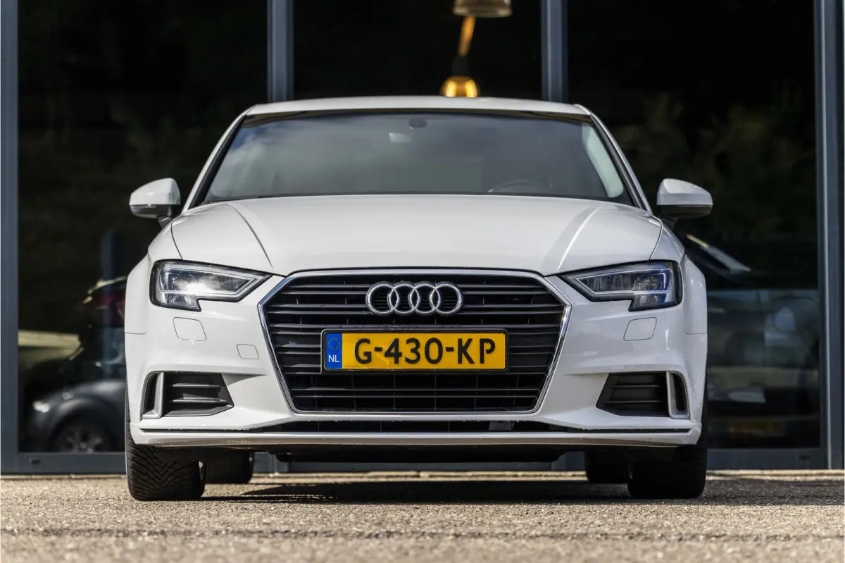 35 TFSI CoD Advance