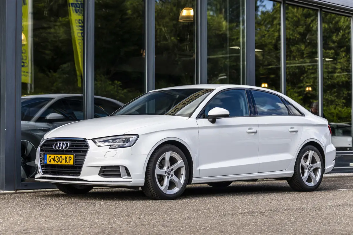 35 TFSI CoD Advance