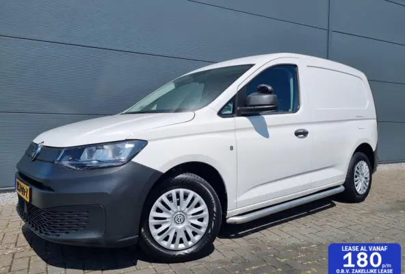 2.0 TDI Airco Carplay Cruise nw type