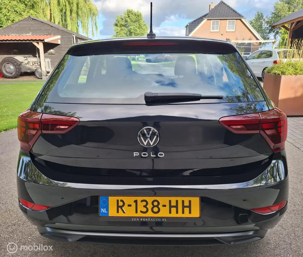 1.0 TSI Life Adap. Cruise-Control, Full-Map Navi, Apple-Carplay, Airco, LM-Velgen.