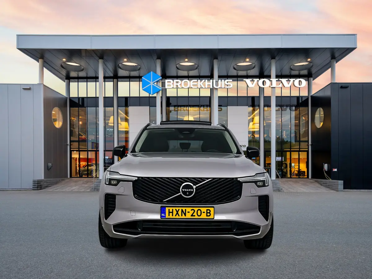 T8 Ultra Dark | 22" | Heico Selected Level | Luchtvering | Bowers & Wilkins | Geventileerd Nappa | Stoelmassage | Extra Getint & Gelaagd Glas