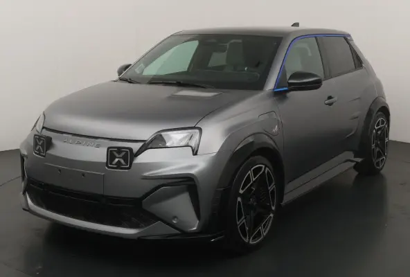 GT Premium | Pack Driving | Blind spot warning & intervention | Franse vlag op C-stijl |