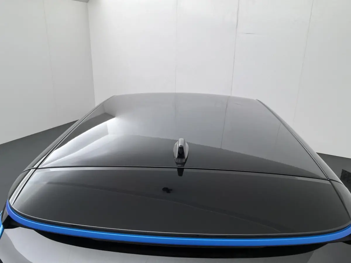 GTS 52 kWh | Pack Driving | Pack Safety | Blind spot warning & intervention