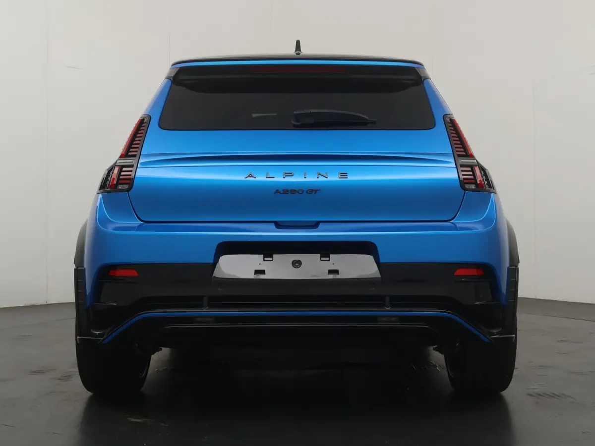 GT Performance 52 kWh | Alpine Portal | Verwarmbaar stuurwiel | Pack Driving | Signature Bleu
